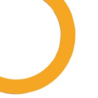 most-left-orange-ring